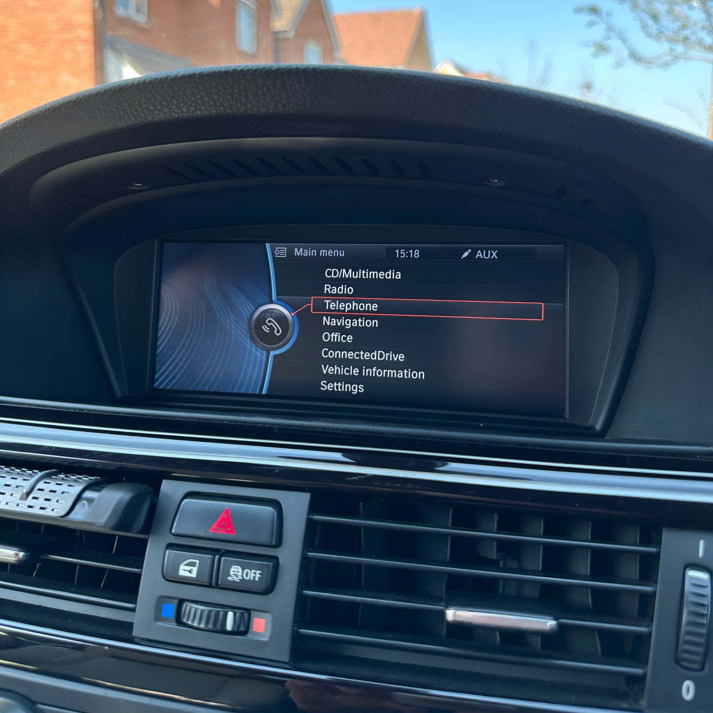 BMW CIC Wireless CarPlay & Android Auto Retrofit Unit