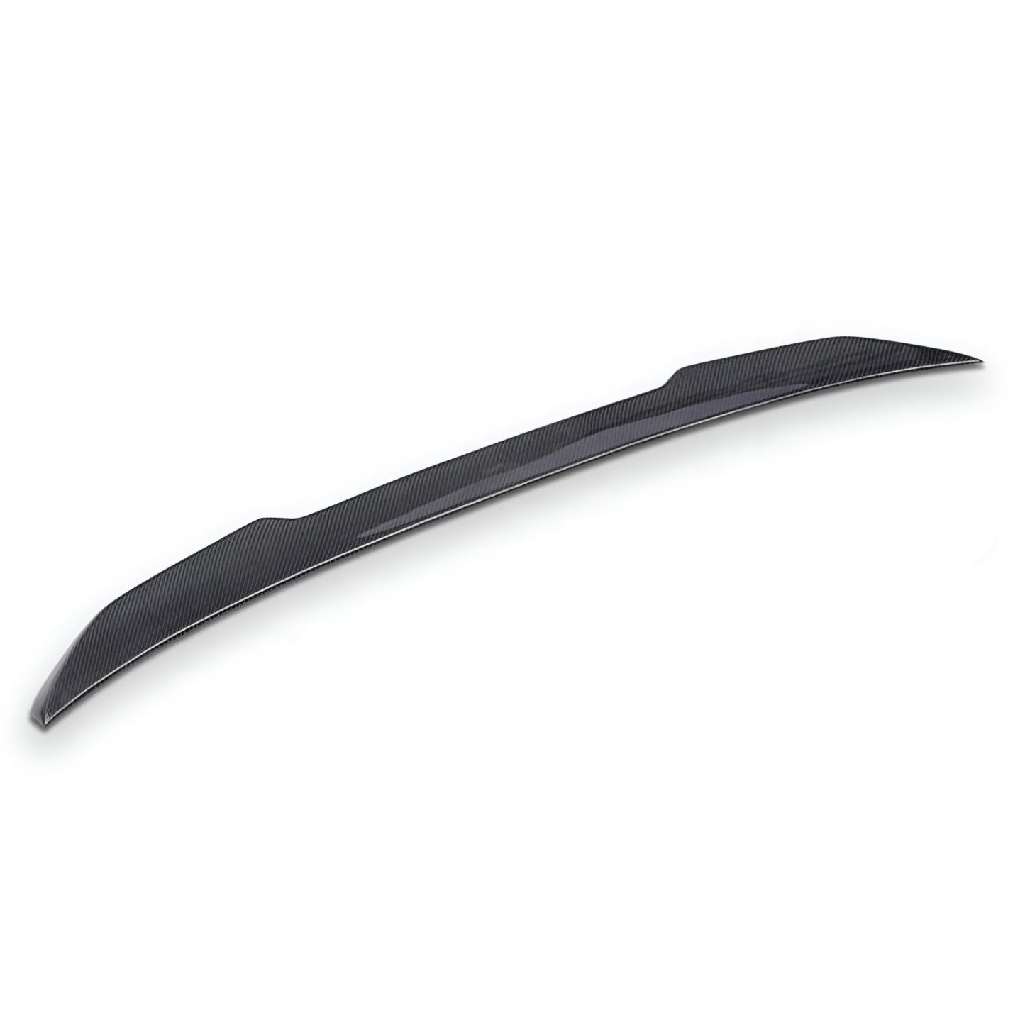 BMW M5 F90/G30 Carbon Fibre Rear Spoiler