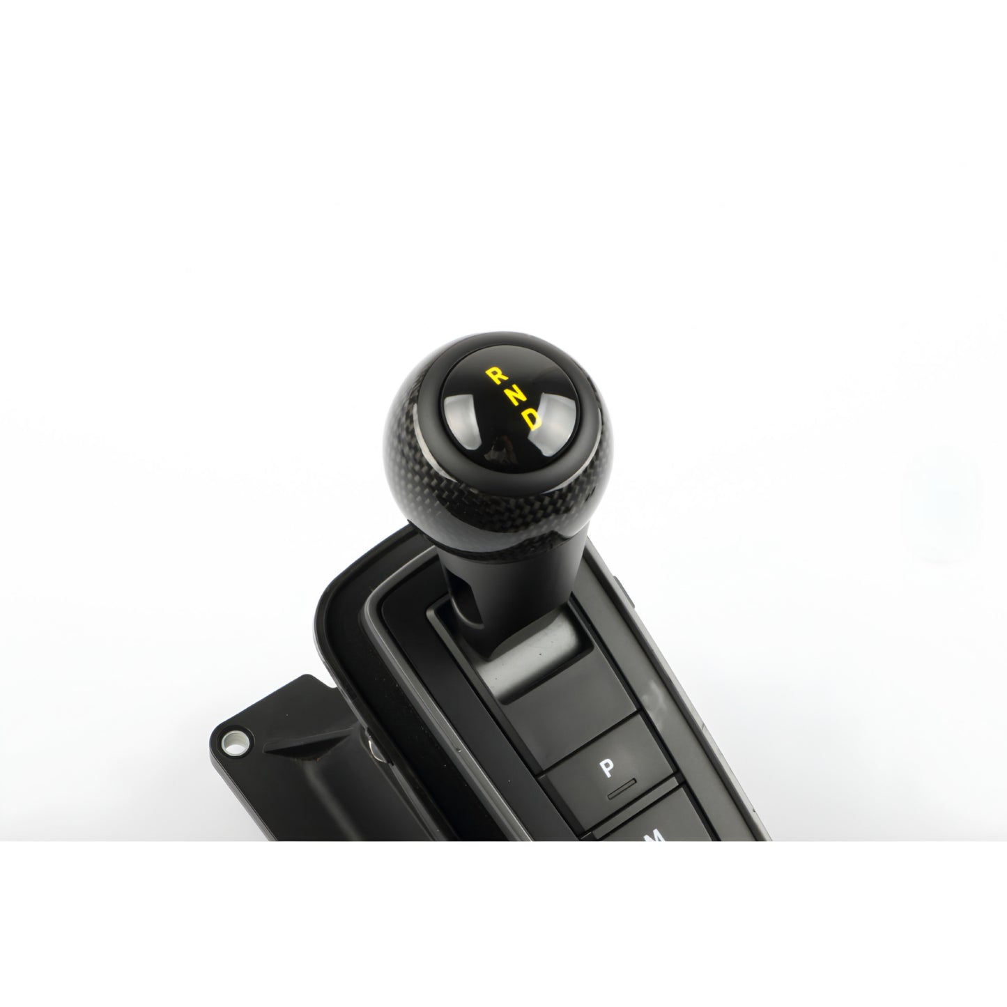 Porsche 911/992 GT3 Carbon Fibre Shifter