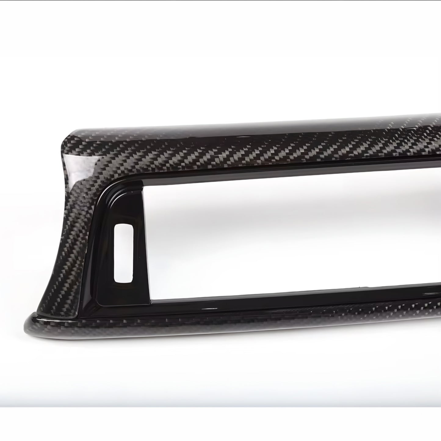 BMW 3/4 Series F30/31/32/33 Carbon Fibre Interior Trim