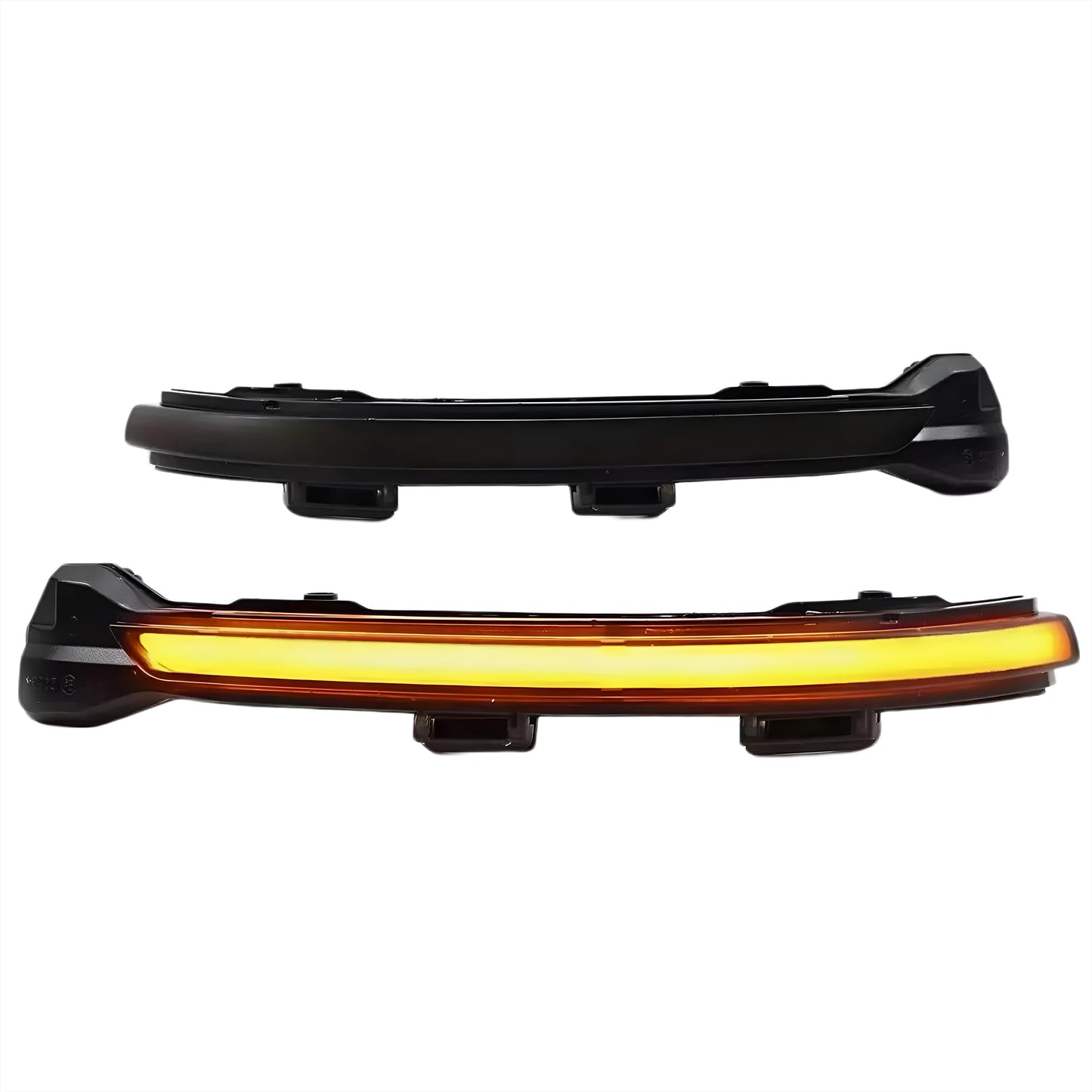 Volkswagen Golf MK7/MK7.5 Dynamic Sequential LED Indicators – Smoked