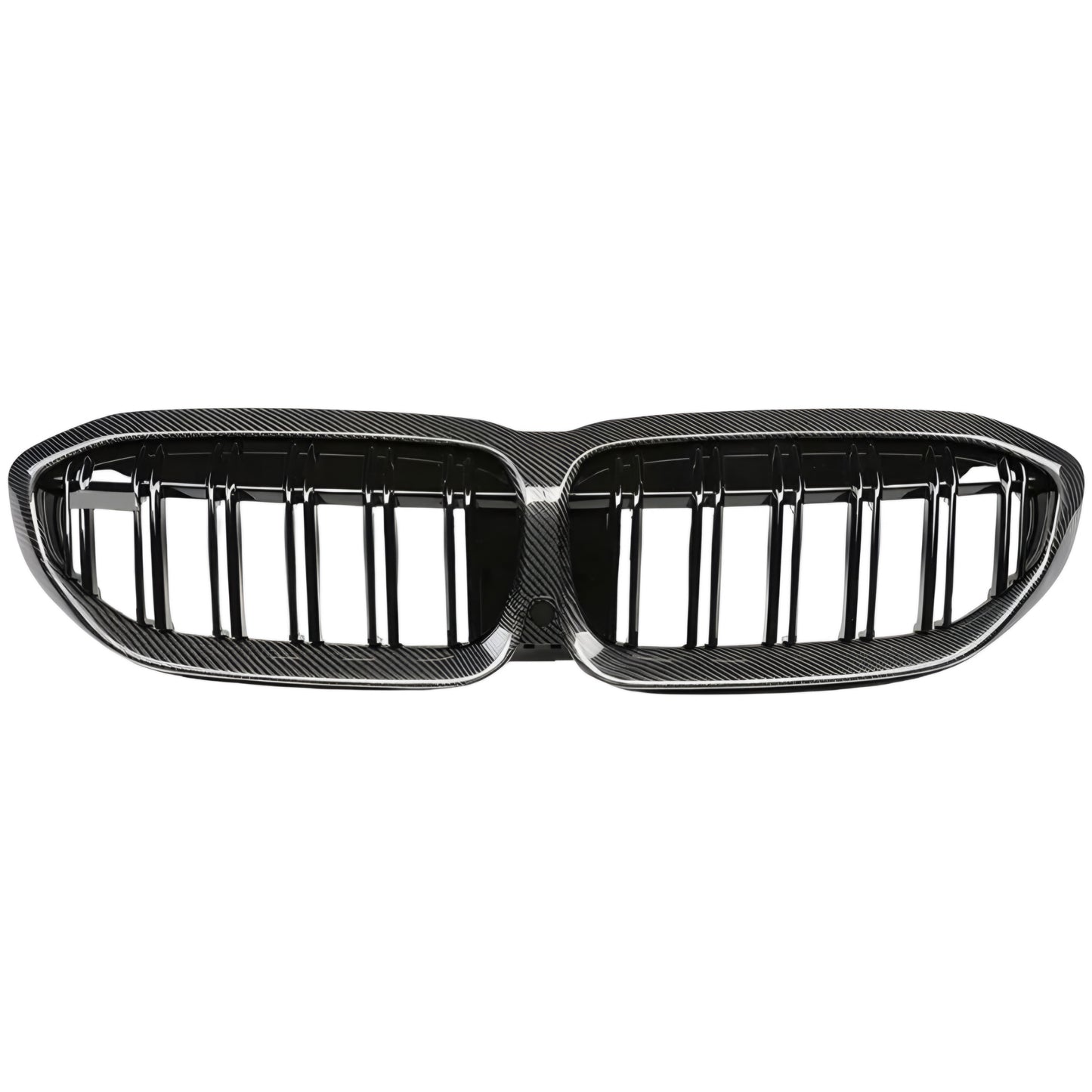 BMW G20/21 Carbon Fibre Front Grille
