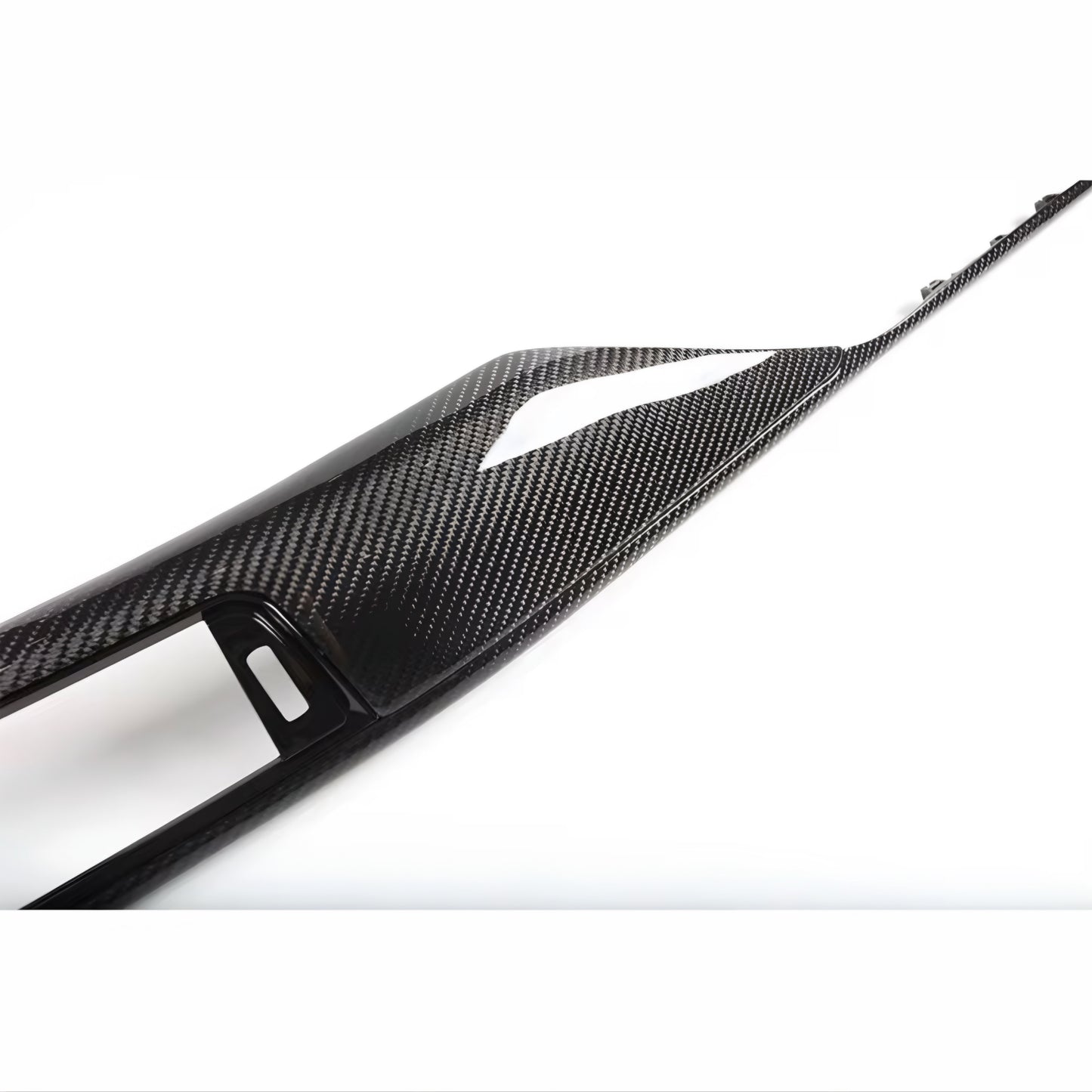 BMW 3/4 Series F30/31/32/33 Carbon Fibre Interior Trim