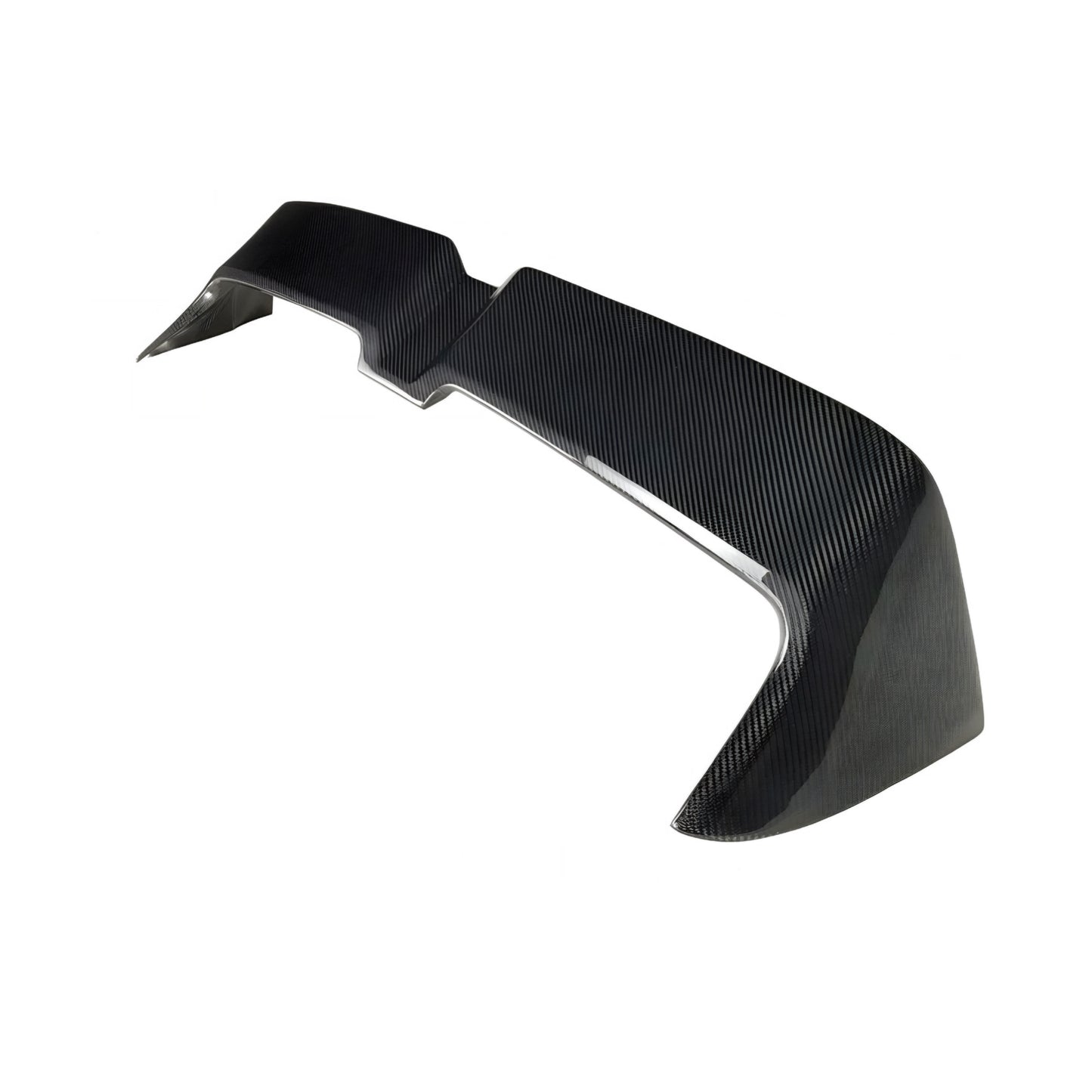 Audi A3/S3/RS3 8V Oettinger Carbon Fibre Style Spoiler