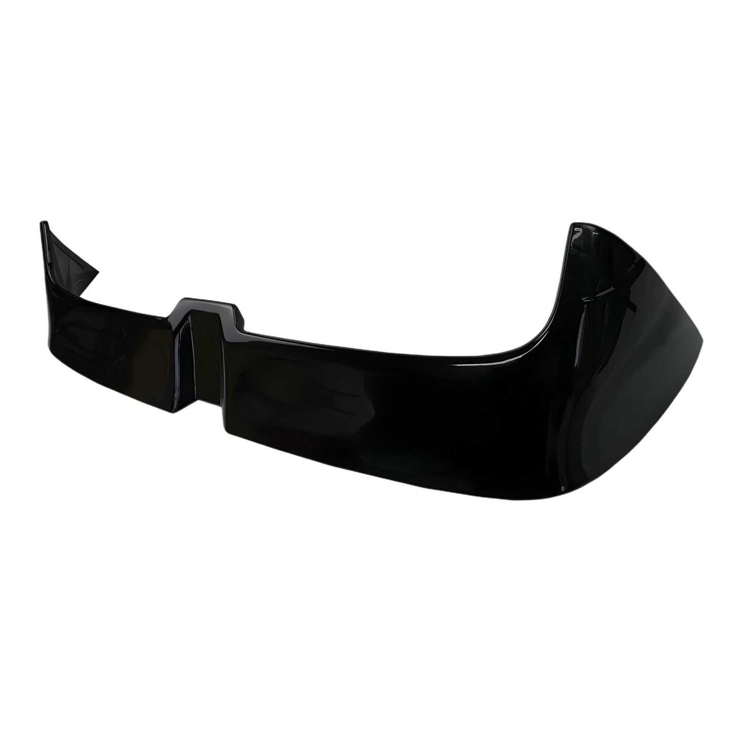 Golf MK7/7.5 Gloss Black Oettinger Spoiler