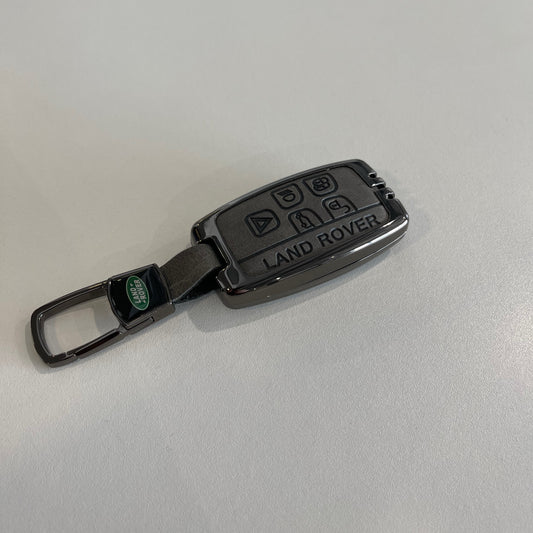 Jaguar / Land Rover Universal Metal Key Case