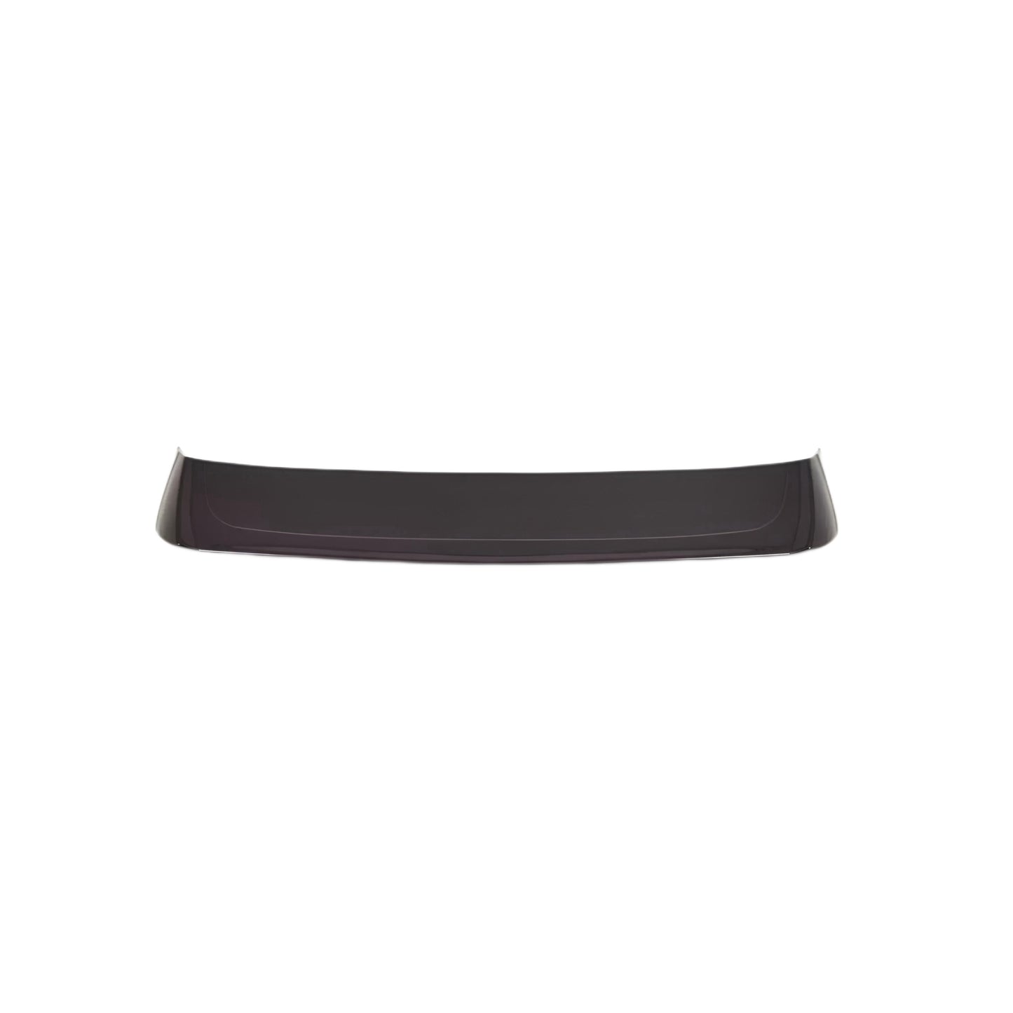 Volkswagen Golf MK7/MK7.5 (2013–2020) Osir Style Rear Spoiler – Gloss Black