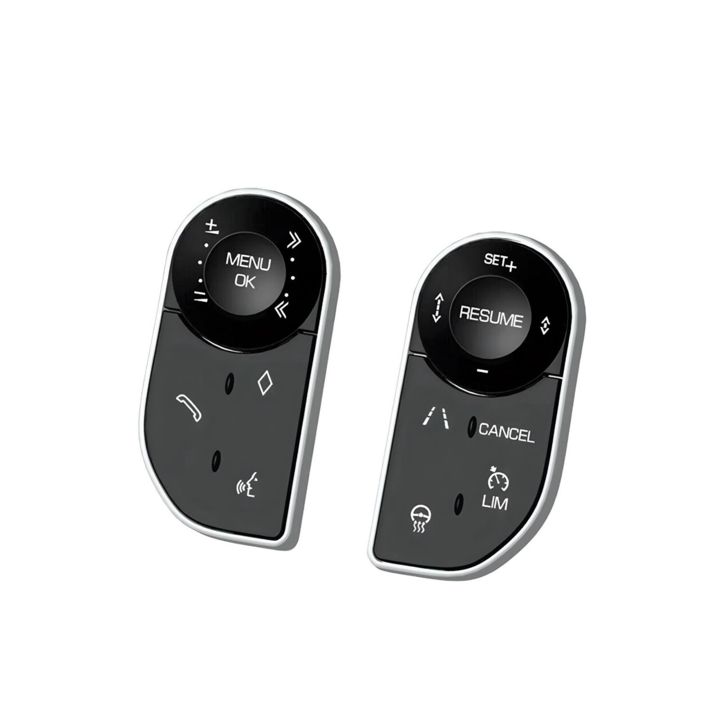 Range Rover Sport/Vogue Steering Wheel Controls