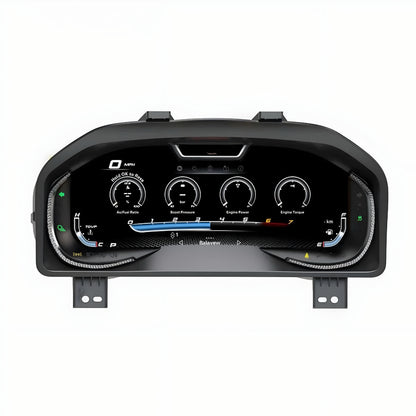 RAM (2019-2025) Virtual Cockpit