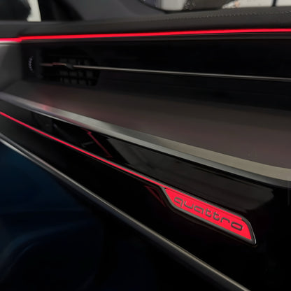 Audi A6/A7 C8 Ambient Lighting Kit