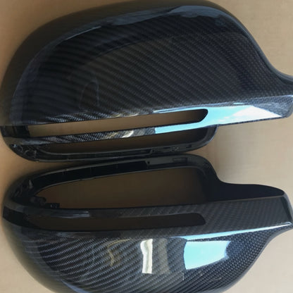 Audi A3/S3/RS3 (8P) Carbon Fibre Wing Mirrors