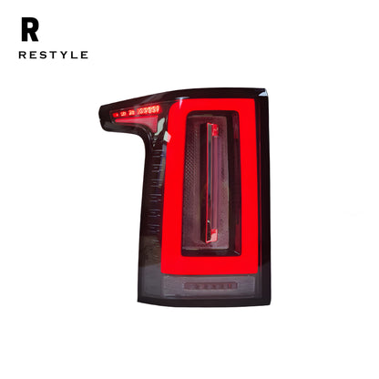 Range Rover L405 Cullinan Style Rear Lights