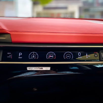 Audi A4/A5 B9 Co-Pilot Display Screen