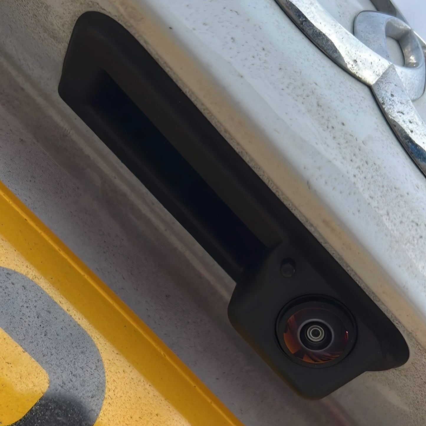 Audi A3 8Y Genuine Reversing Camera