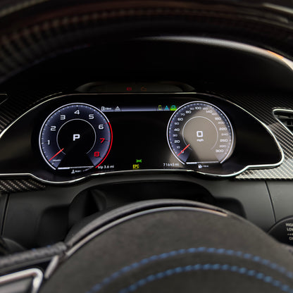 Audi A4/A5/S5/S5 B8/B8.5 Virtual Cockpit Retrofit