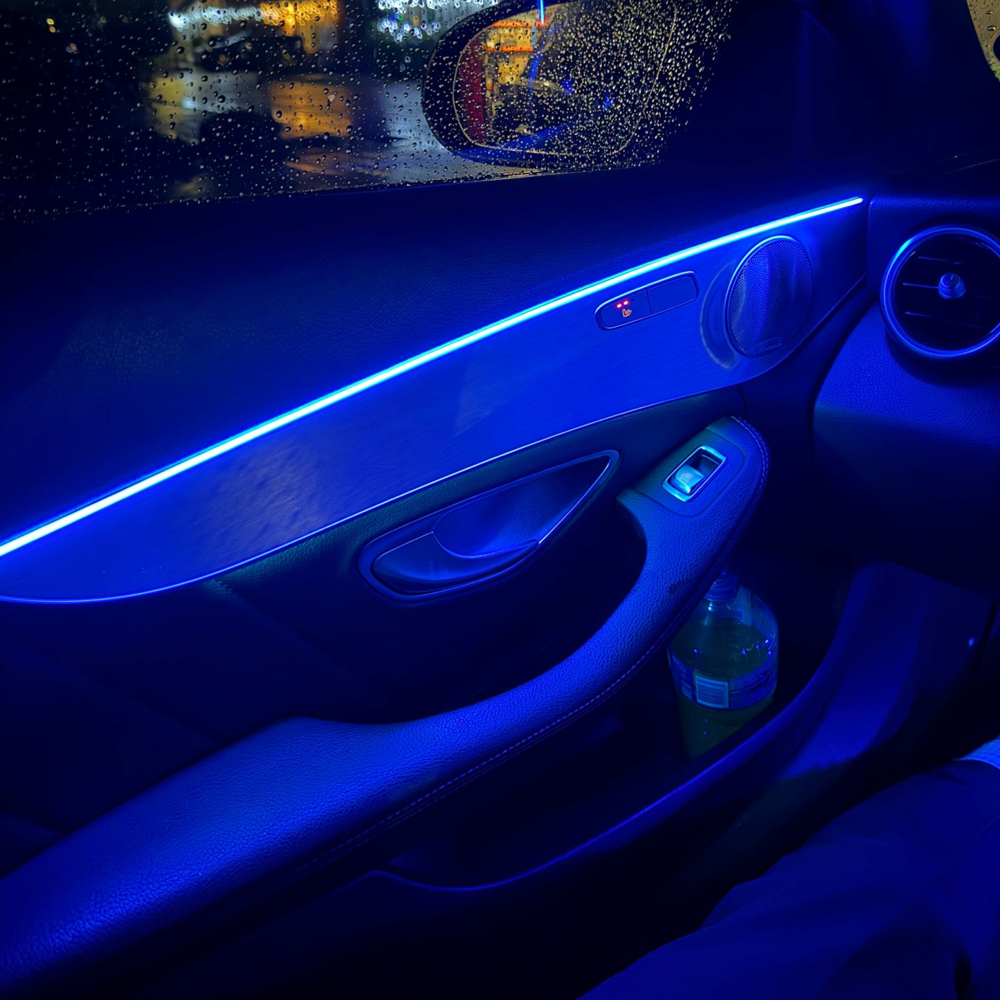 Stage 4 Ambient Lighting Package – Full RGB Symphony Ambient Lighting