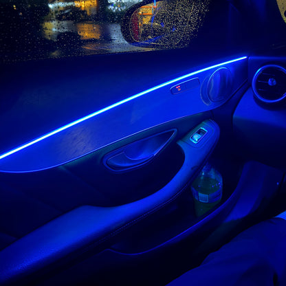 Stage 4 Ambient Lighting Package – Full RGB Symphony Ambient Lighting