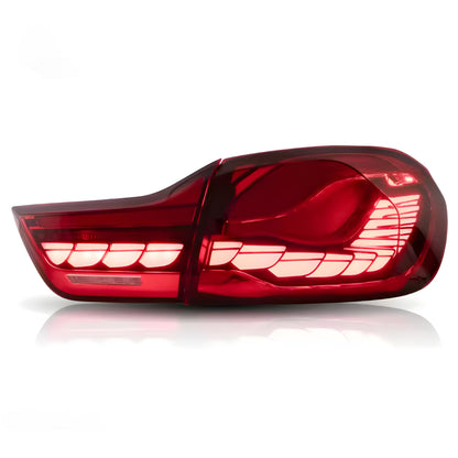 BMW 4 Series/M4 GTS Style Tail Light