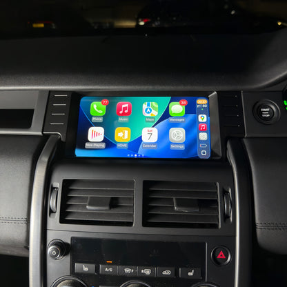 Land Rover Discovery Sport L550 10.25" Touch Screen Upgrade