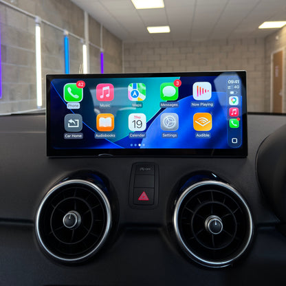 Audi A1 12.3" Screen Upgrade (2010-2018)