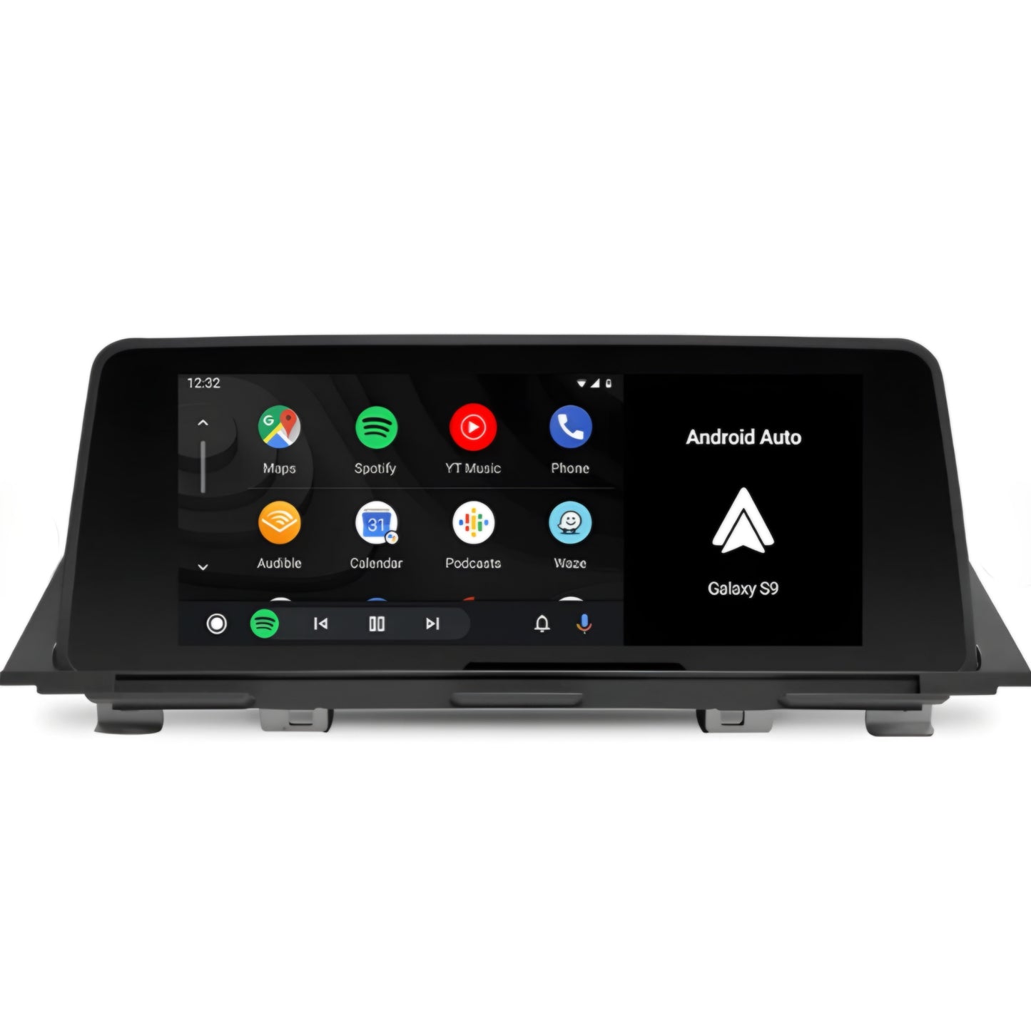 BMW F06/F12/F13 10.25" Screen Upgrade