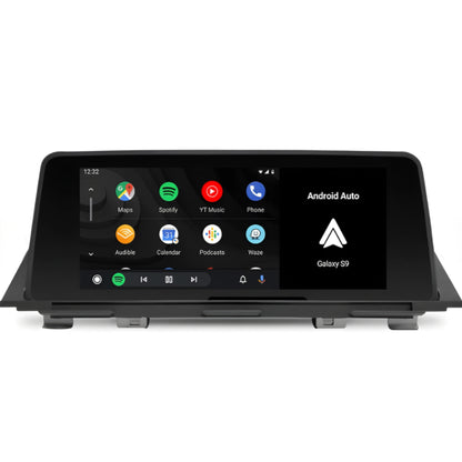 BMW F06/F12/F13 10.25" Screen Upgrade