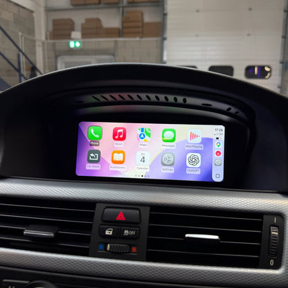 BMW E90/91/92/93 Series 8.8" Touch Screen Upgrade