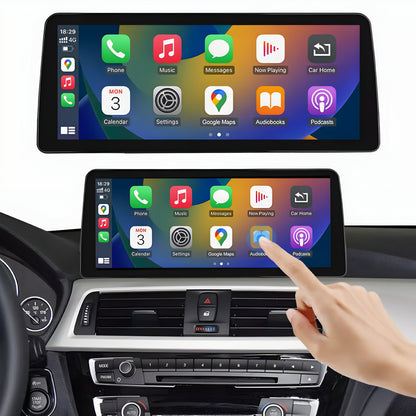 BMW 3/4 Series F30/31/32/33 10.25" Touch Screen Upgrade