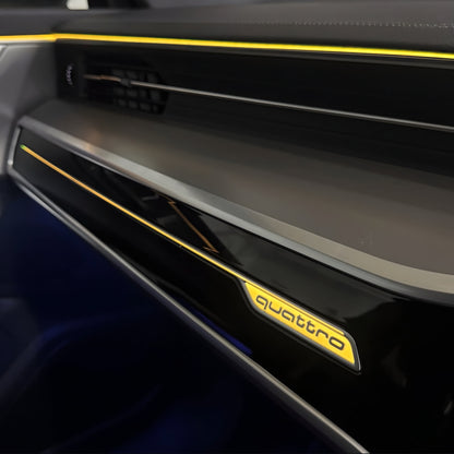 Audi A6/A7 C8 Ambient Lighting Kit