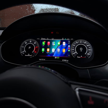 Audi A6/A7/S6/S7/RS6/RS7 C7 Virtual Cockpit Upgrade