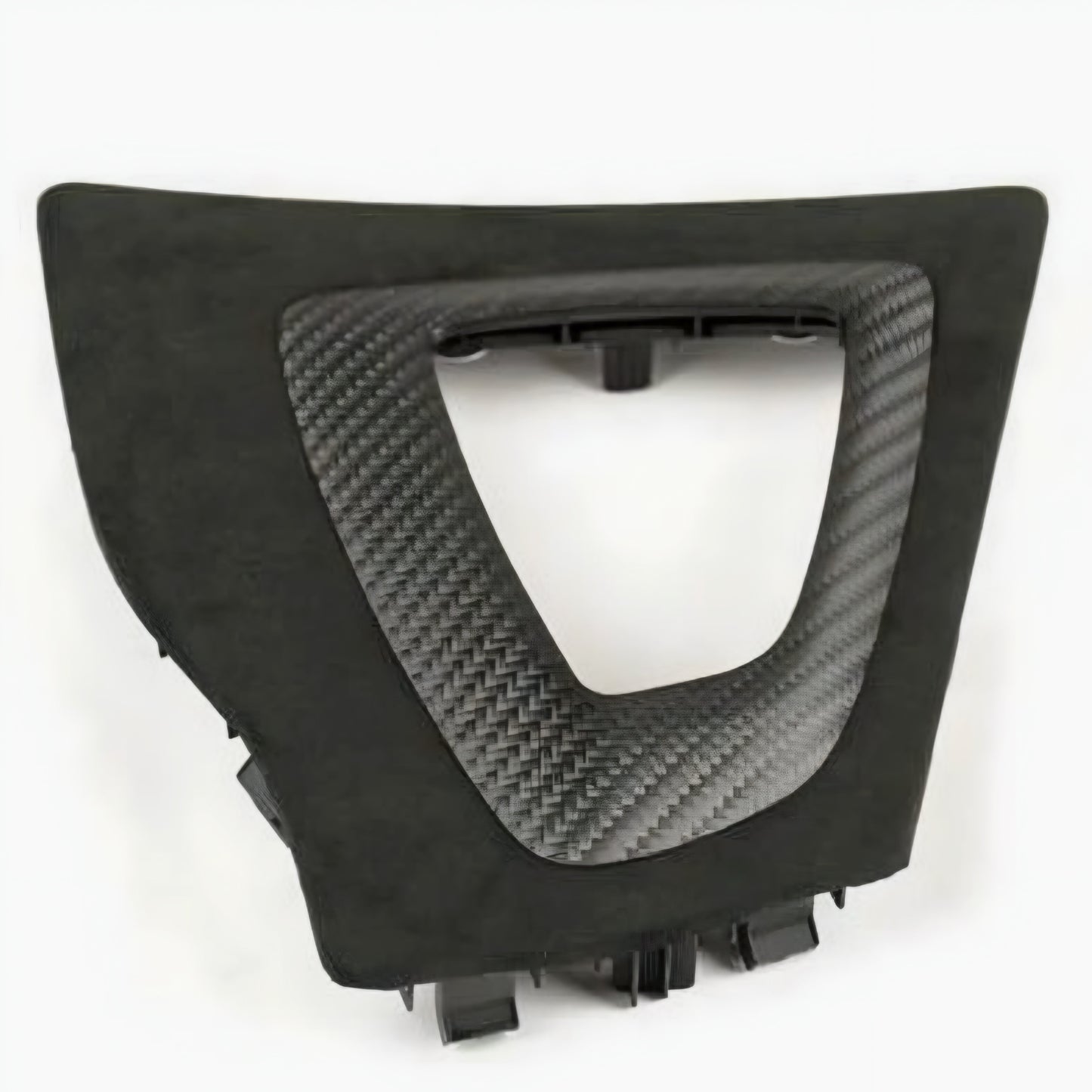 BMW Genuine Dry Carbon Fibre Trim