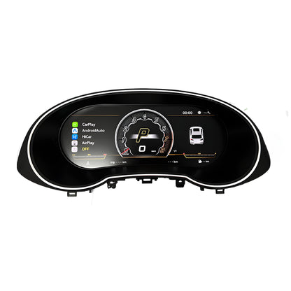 Audi Q5 8R Virtual Cockpit Upgrade (2008–2017)