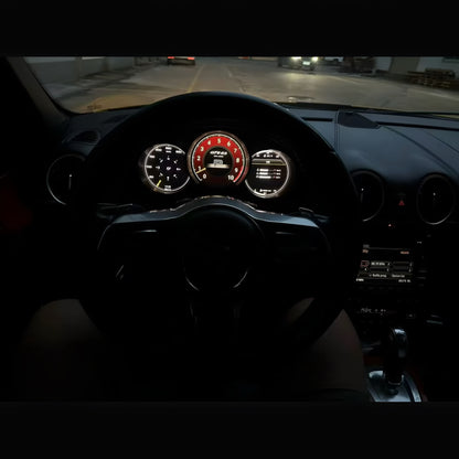 Porsche Macan/Panamera/Cayenne Virtual Cockpit