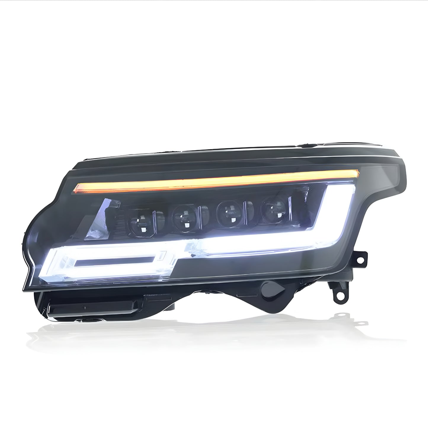 Range Rover Vogue L405 Front Headlights