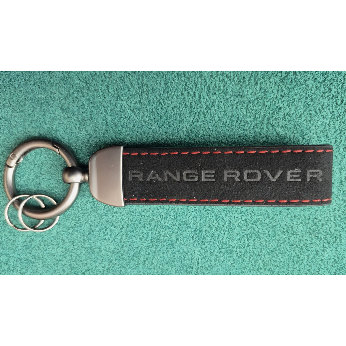 Range Rover Key Ring