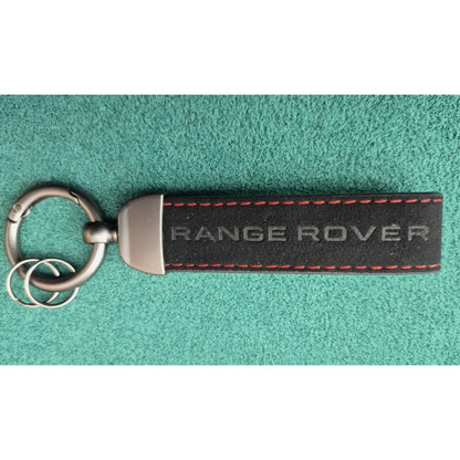 Range Rover Key Ring