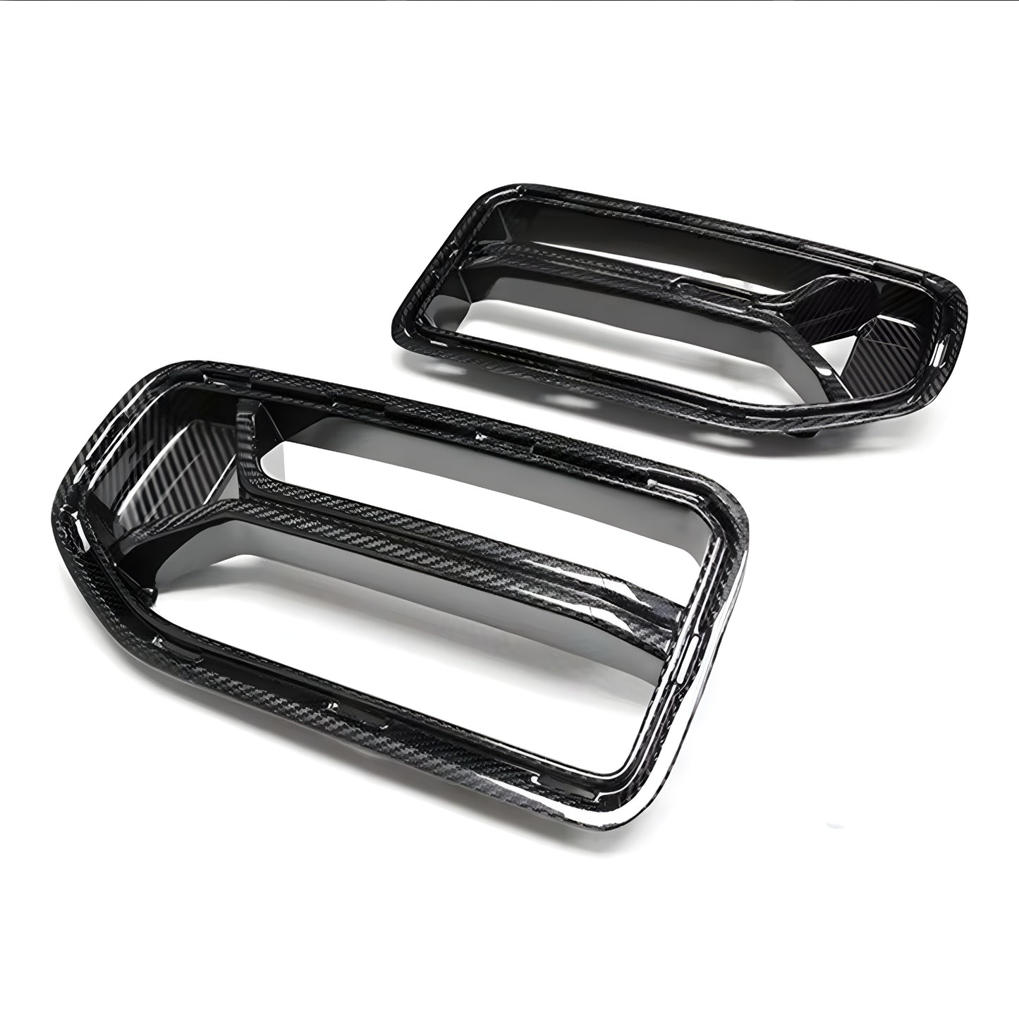 BMW M2 G87 Carbon Fibre Grille