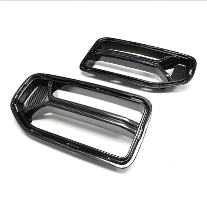 BMW M2 G87 Carbon Fibre Grille