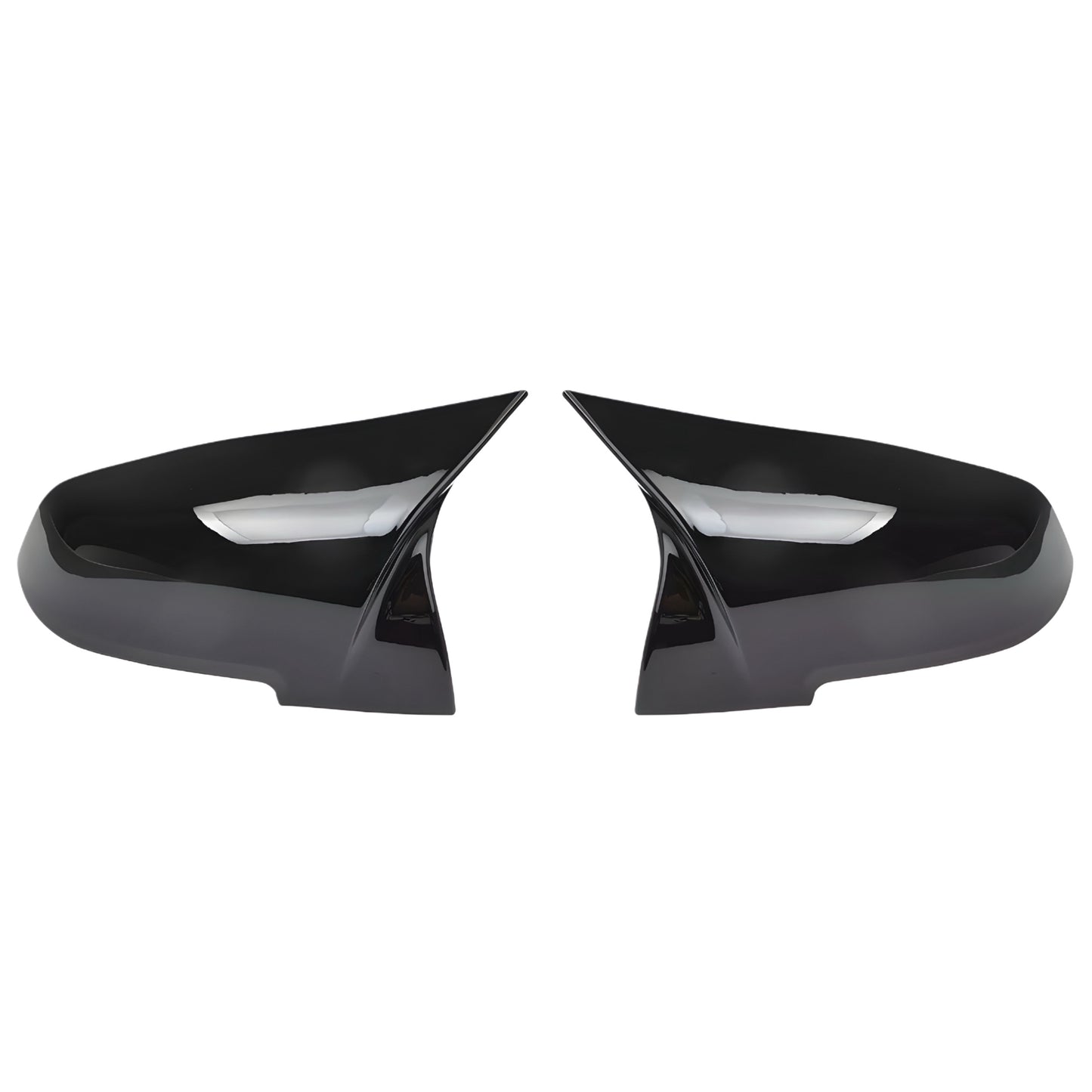 BMW F20/21 Gloss Black Wing Mirrors