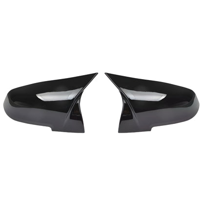 BMW F20/21 Gloss Black Wing Mirrors