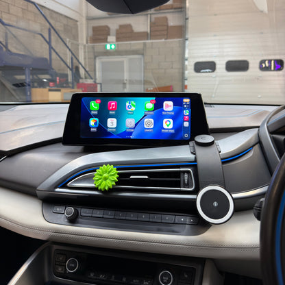 BMW i8 10.25" Screen with Apple CarPlay/Android Auto