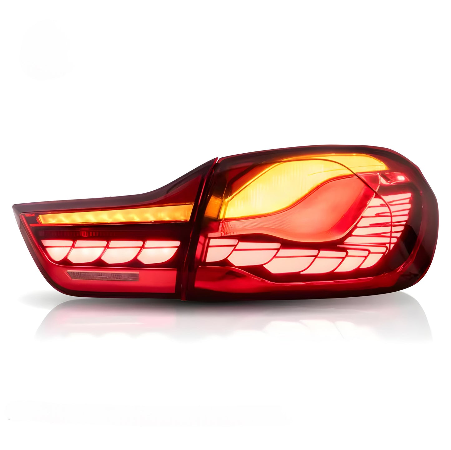 BMW 4 Series/M4 GTS Style Tail Light