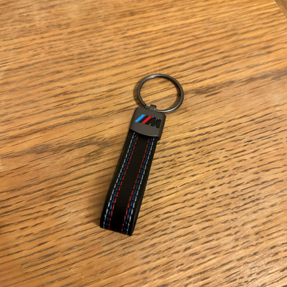 BMW M Key Ring