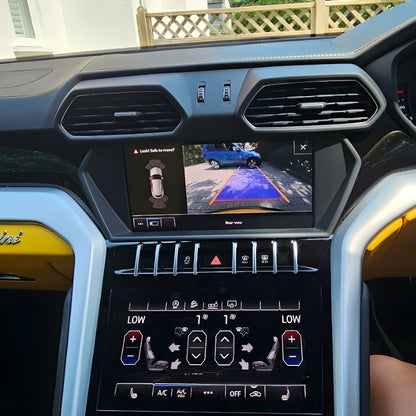 Lamborghini Urus OEM Reversing Camera