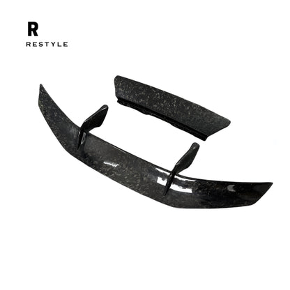 Lamborghini Huracan Forged Carbon Fibre Spoiler (2014–2019)