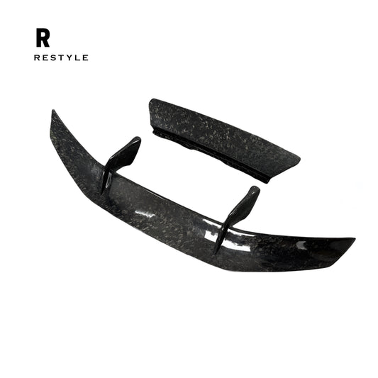 Lamborghini Huracan Forged Carbon Fibre Spoiler (2014–2019)