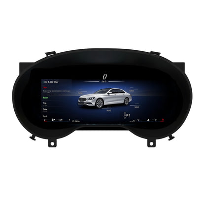 Mercedes-Benz CLA / GLA (2013–2019) Virtual Cockpit Upgrade