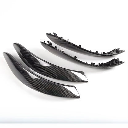 BMW 3/4 Series F30/31/32/33 Carbon Fibre Interior Trim