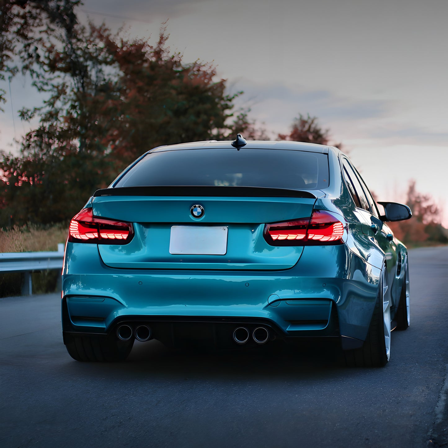 BMW F30/F80 GTS Style Rear Lights