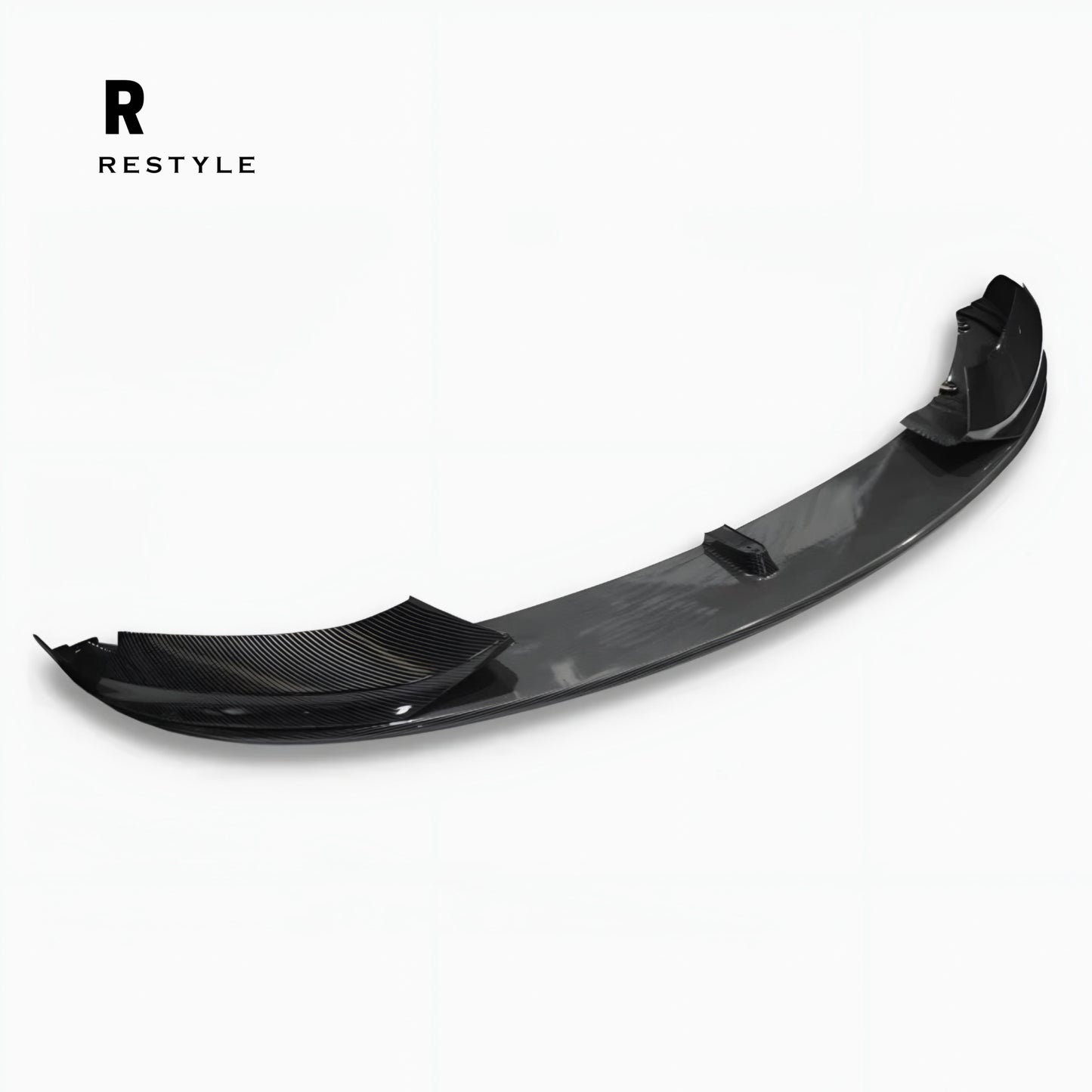BMW 4 Series F32/F33/F36 Carbon Fibre Front Splitter
